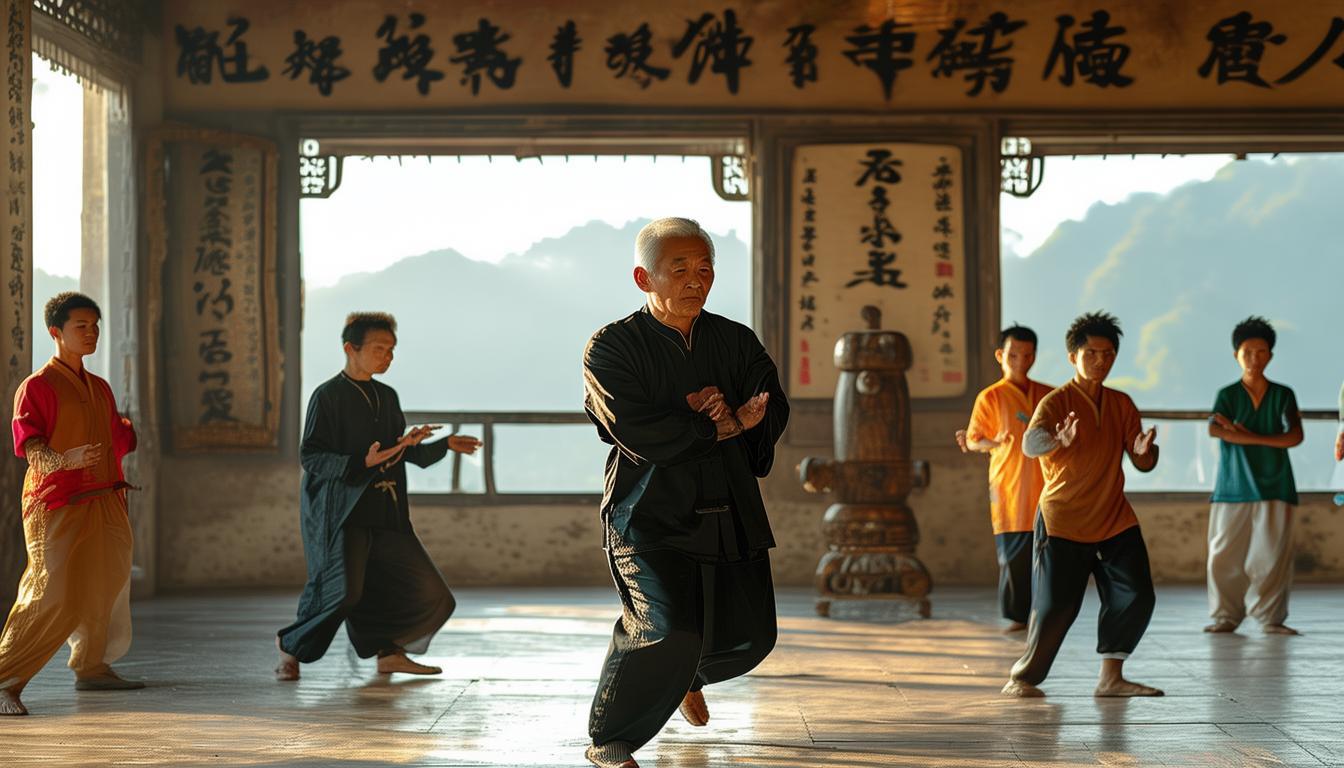 chen tai chi