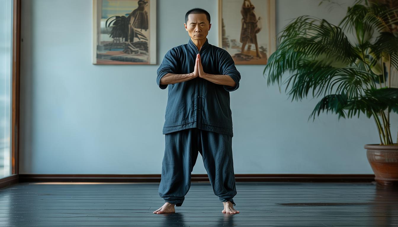 master moy tai chi for beginners