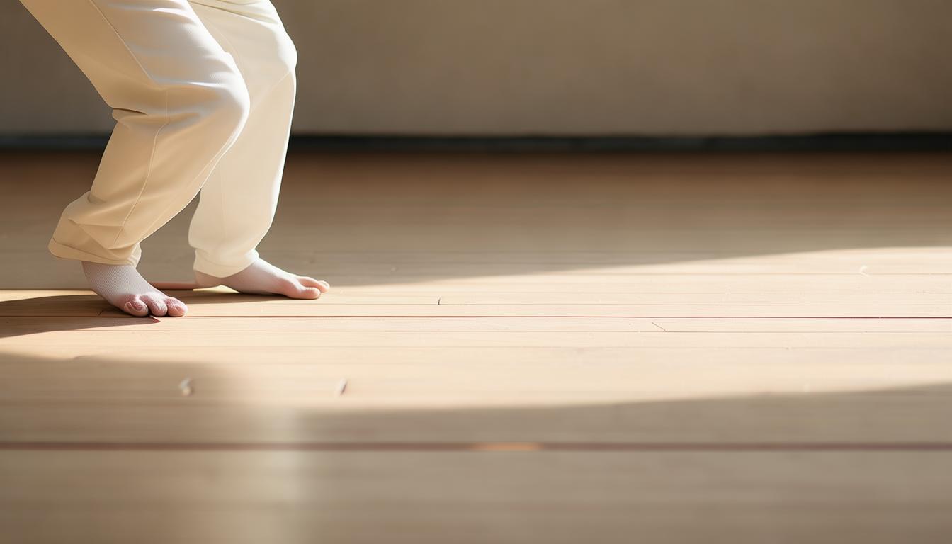 24 yang style tai chi