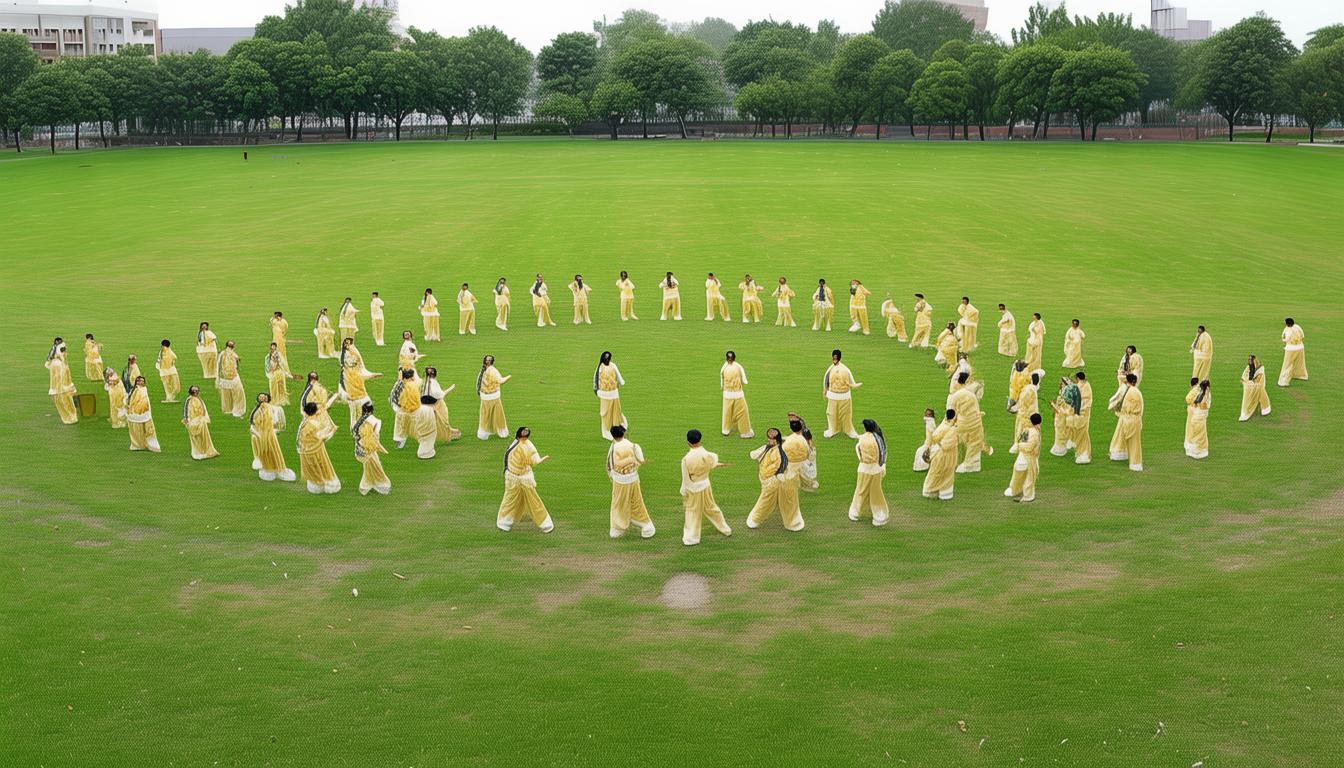 tai chi 40