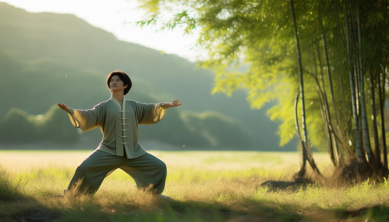 tai chi over 50