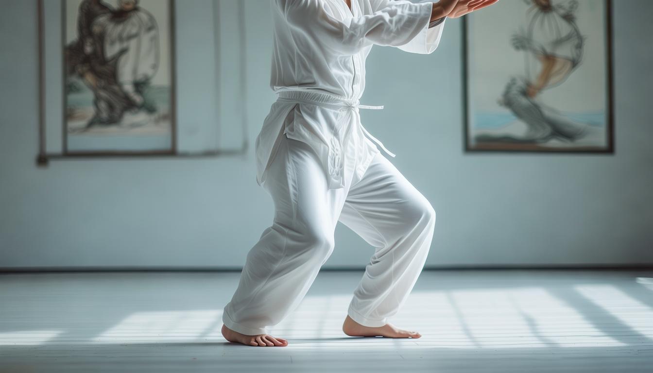 master moy tai chi 108 moves