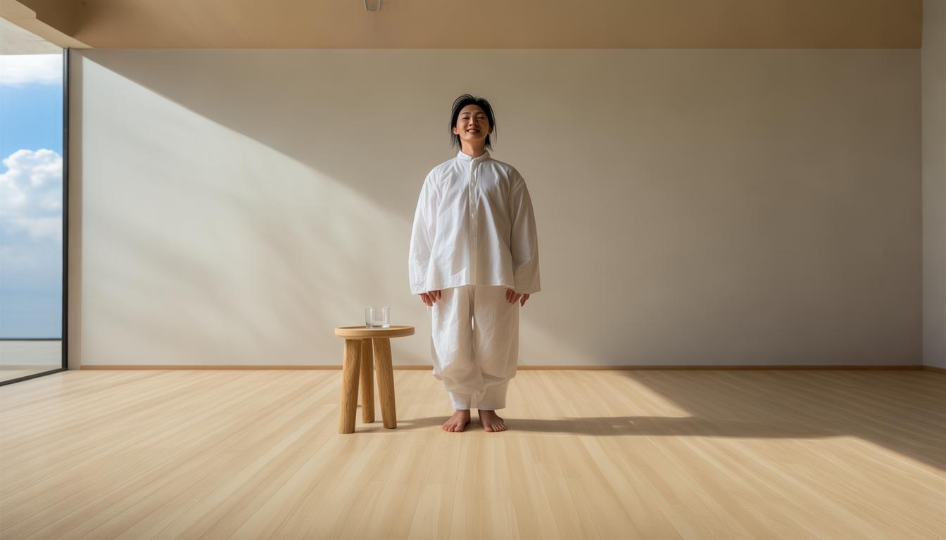 tai chi for beginners online