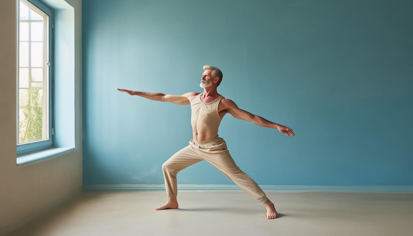 hunyuan qi gong