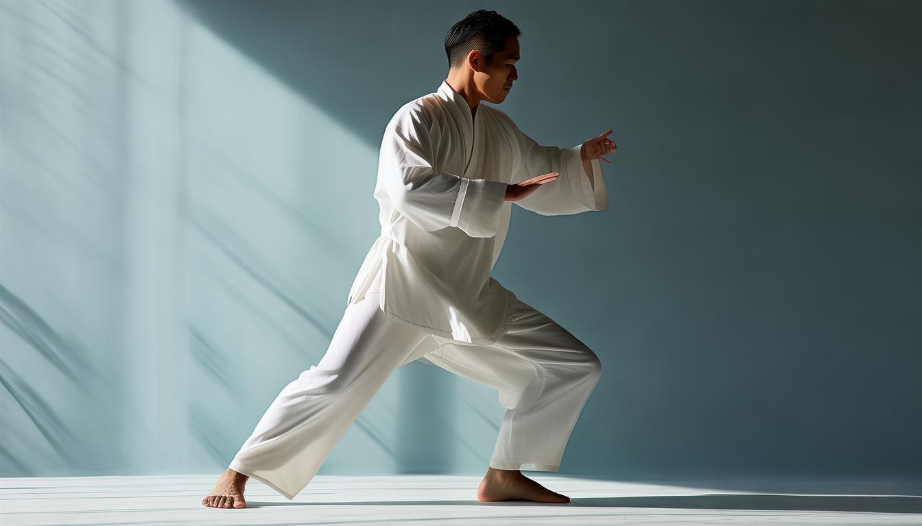 master moy tai chi for beginners