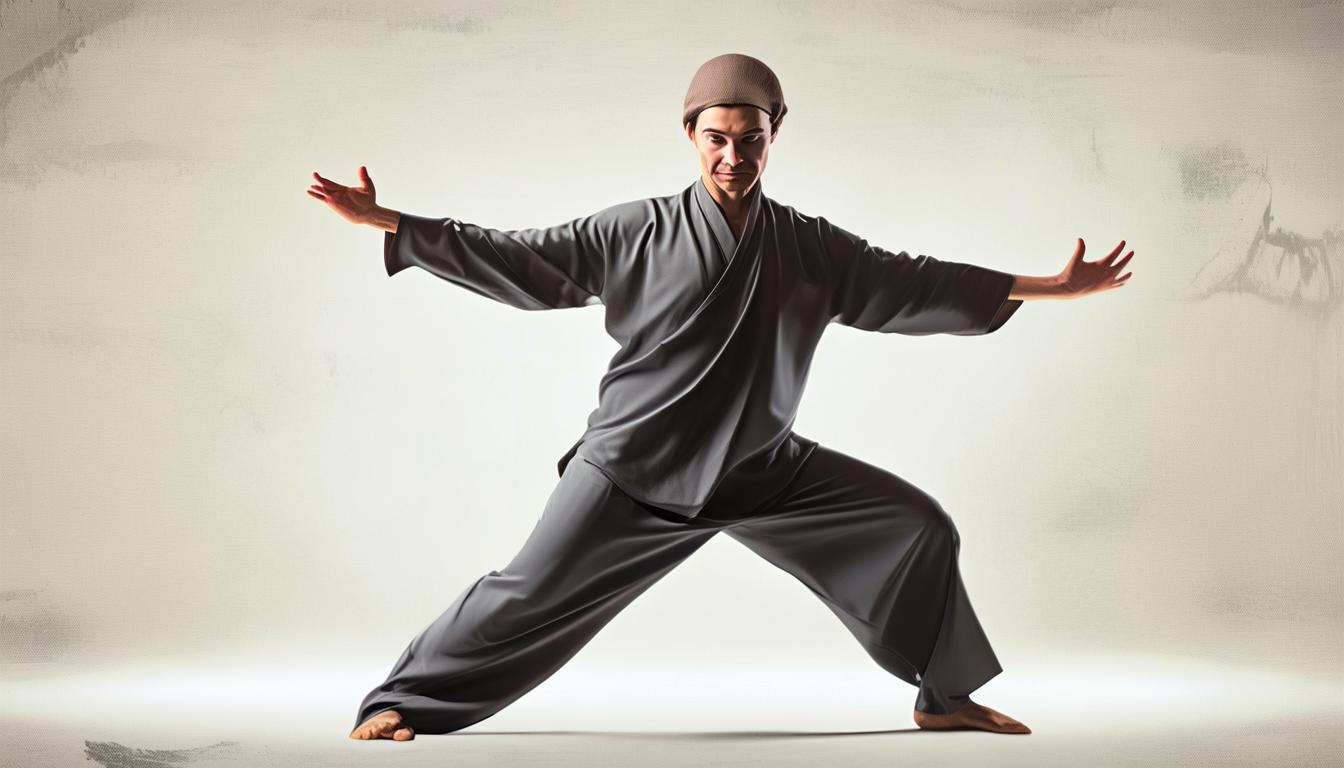 tai chi for beginners online