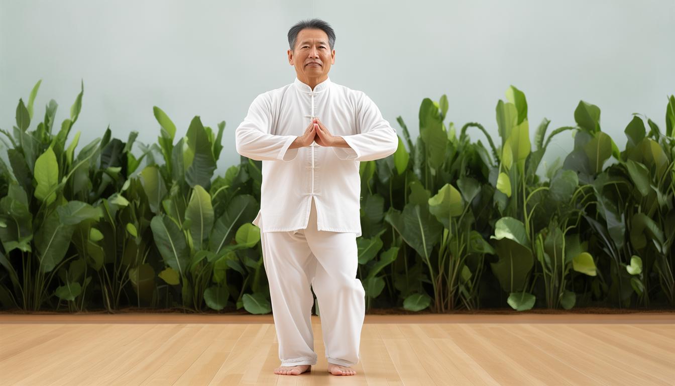 tai chi for balance