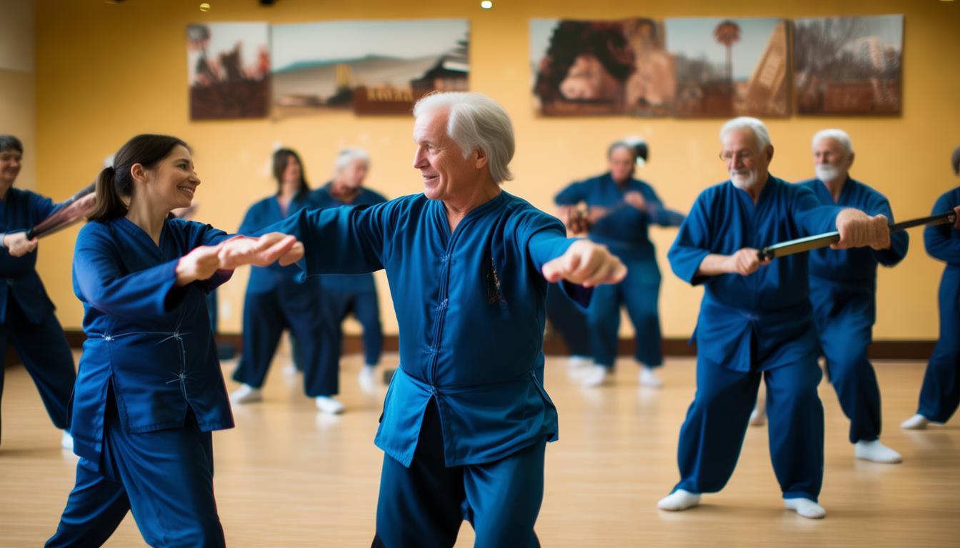 tai chi and diabetes