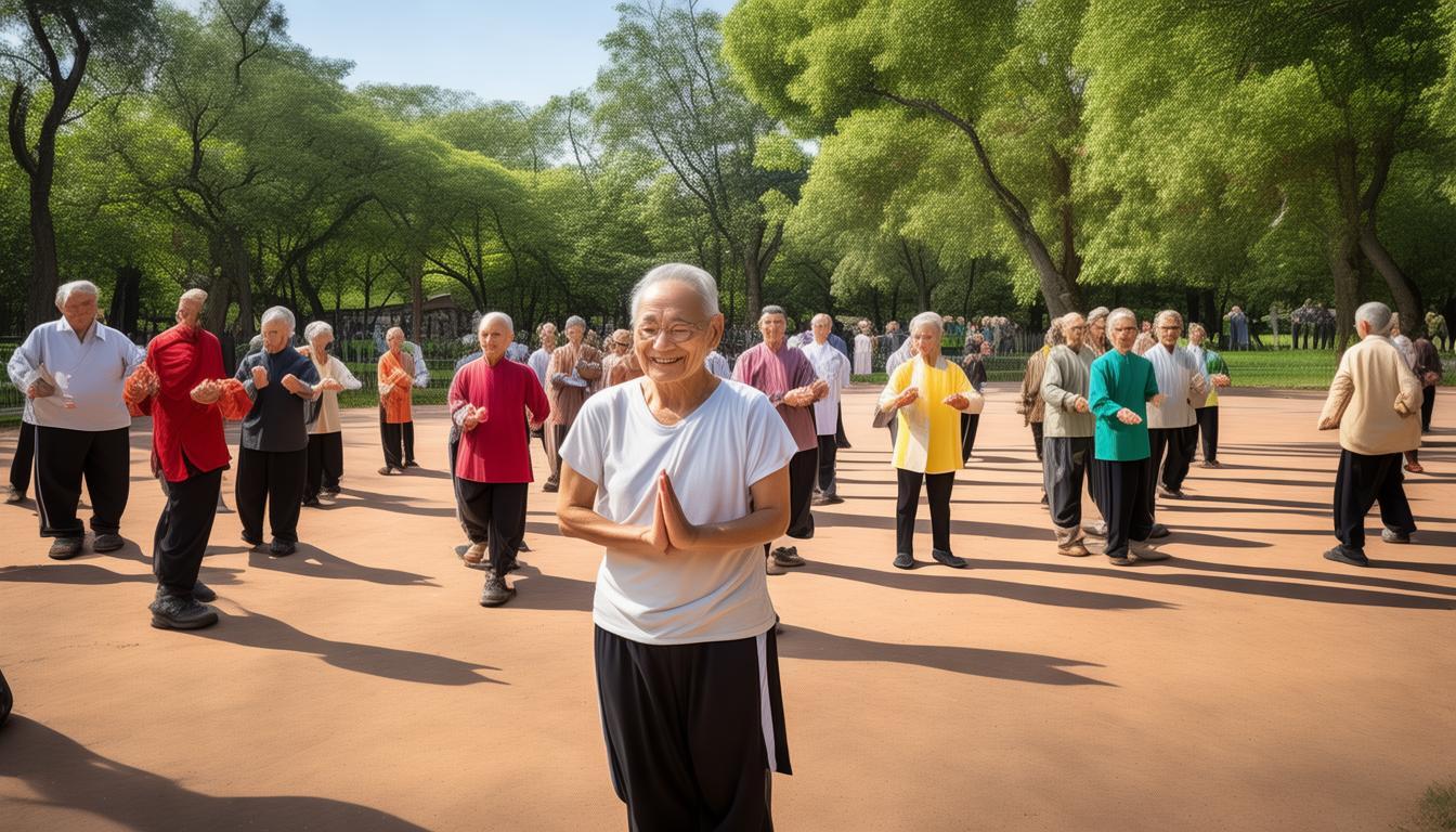 tai chi for elderly near me