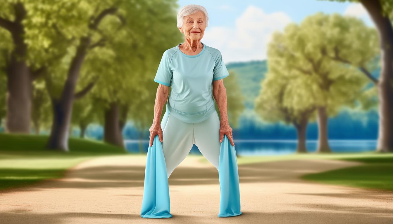 tai chi for health and wellness