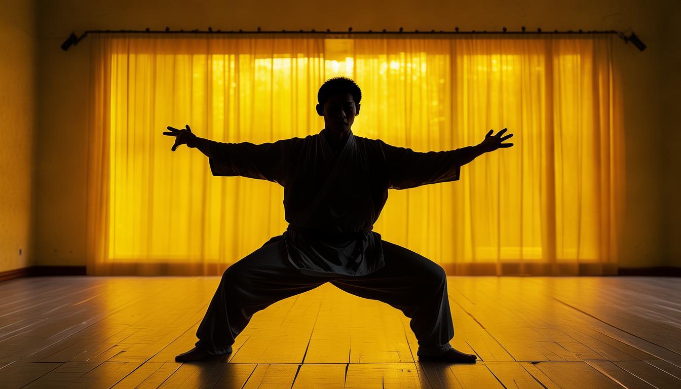 tai chi classics