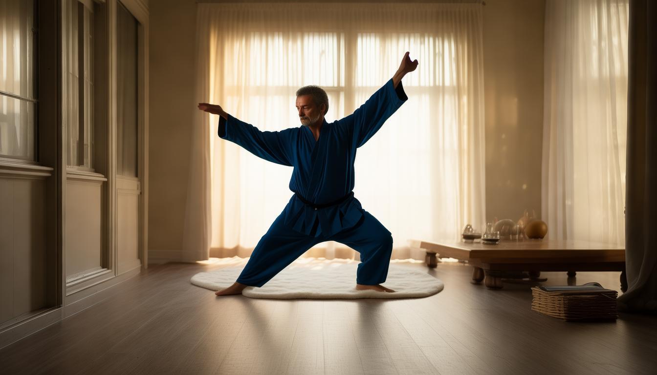 tai chi moy lin shin