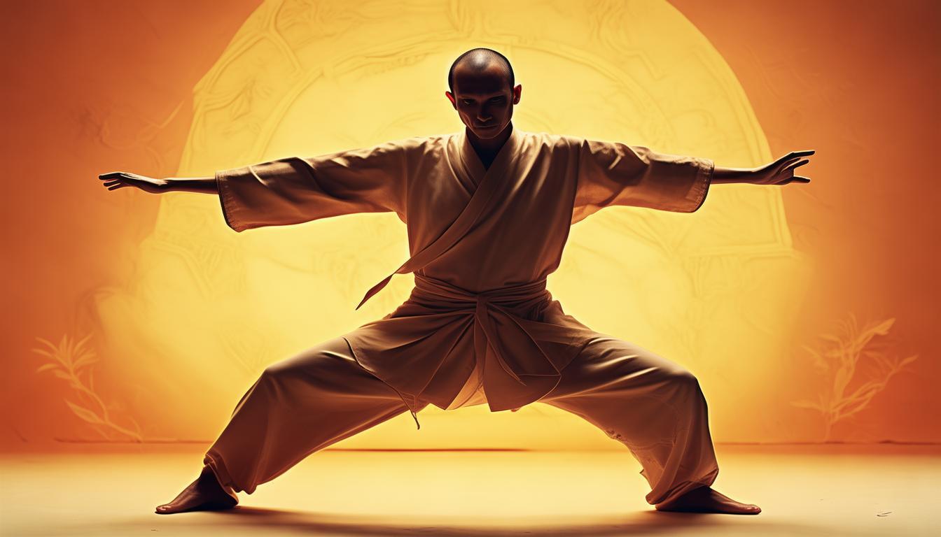 basic tai chi moves