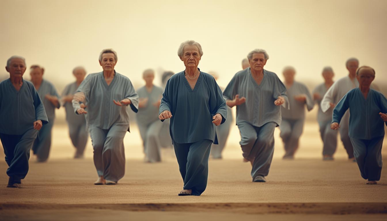 benefits of tai chi for seniors