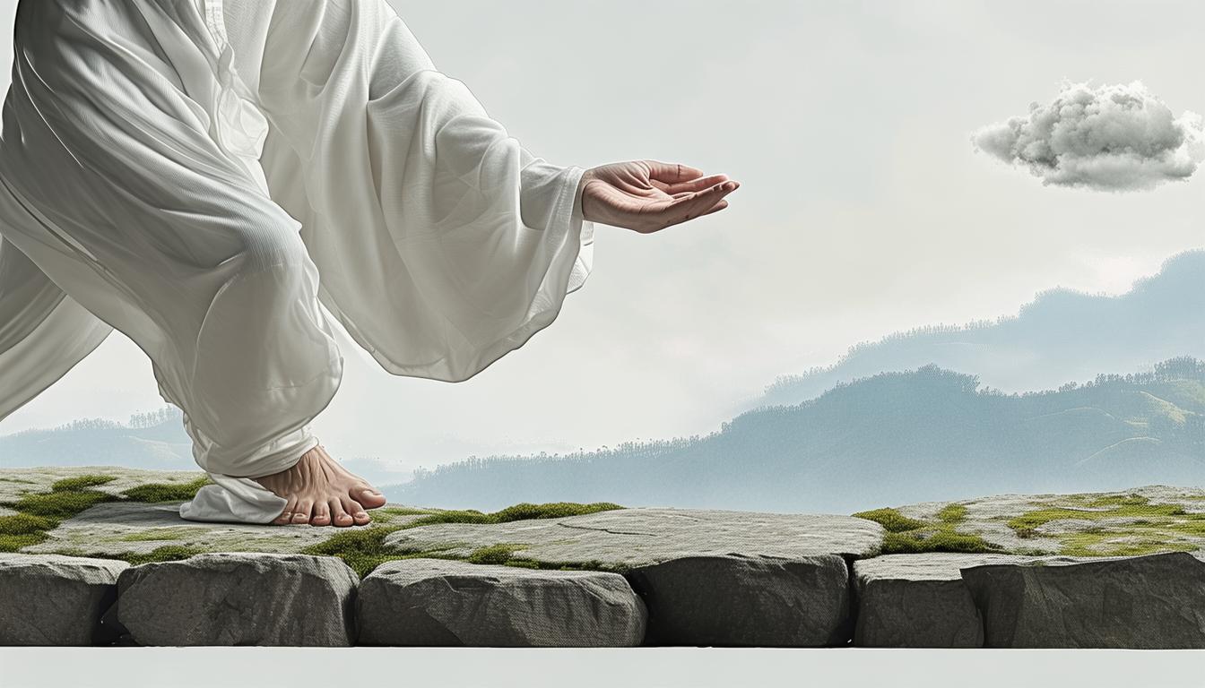 curs tai chi