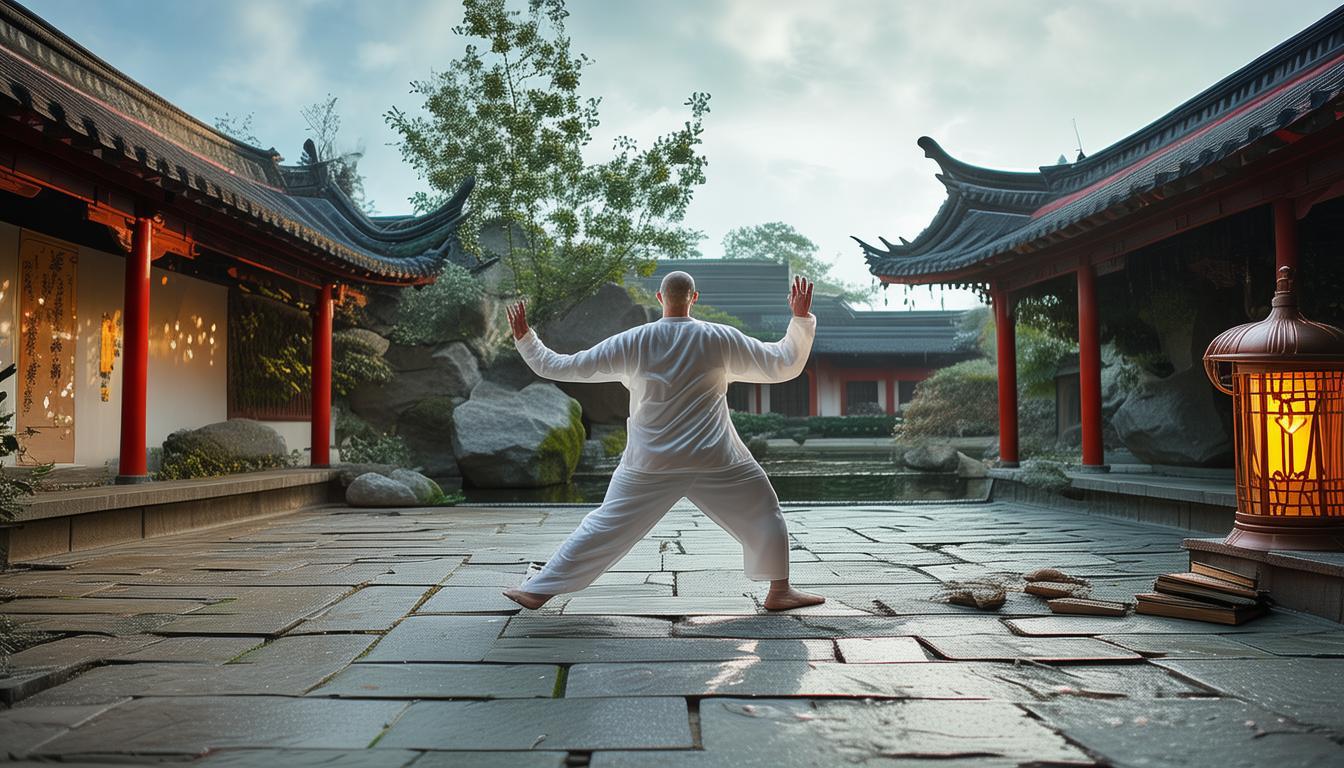 master moy tai chi 108 moves