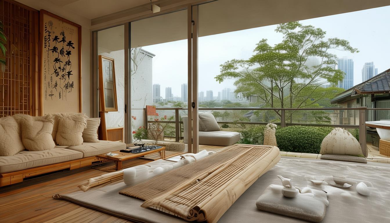 tai chi relaxation