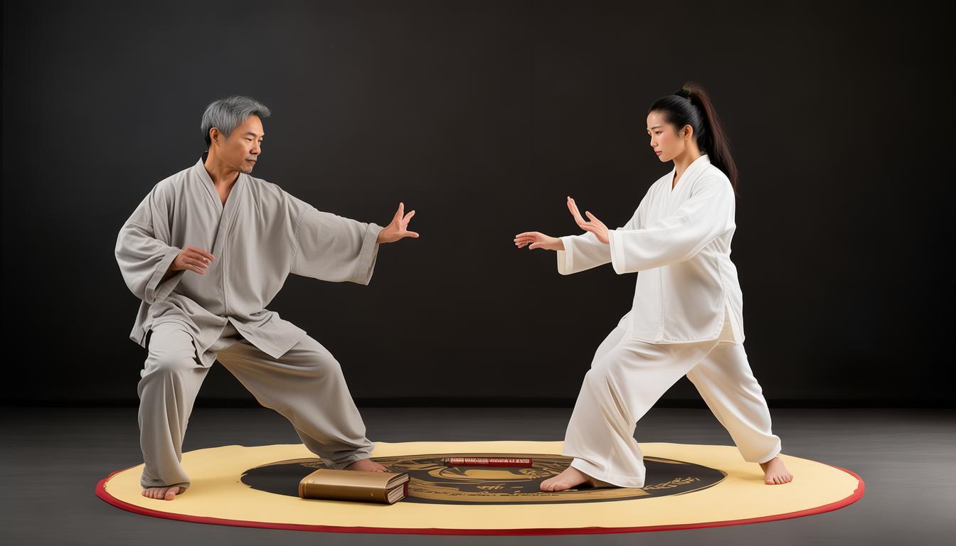 tai chi easy