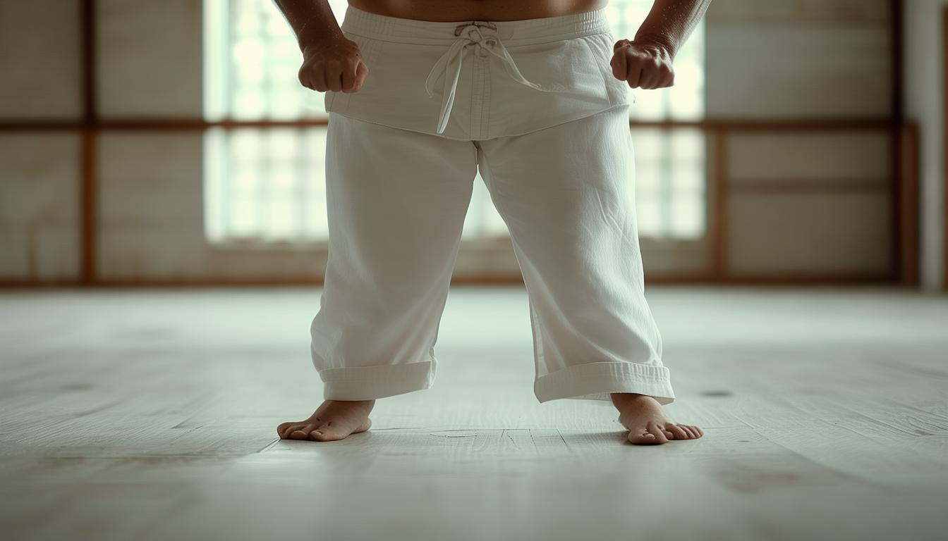 tai chi 28