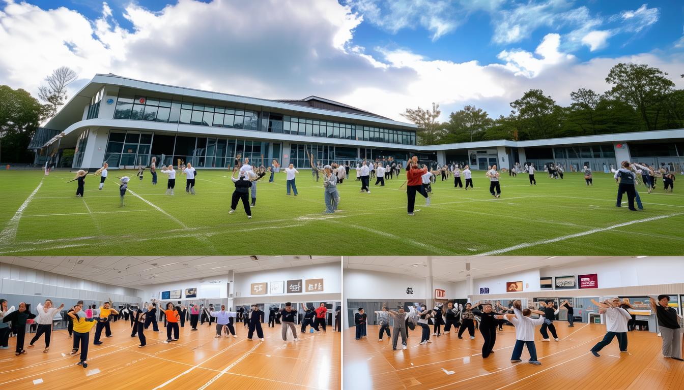 tai chi for adults near me