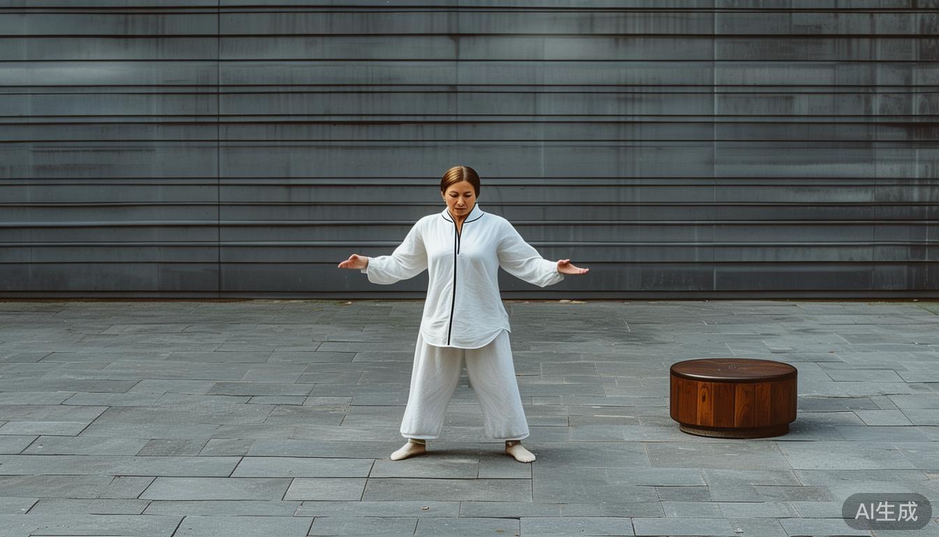 sun style tai chi