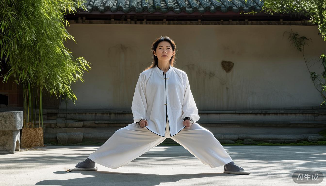 snake style tai chi