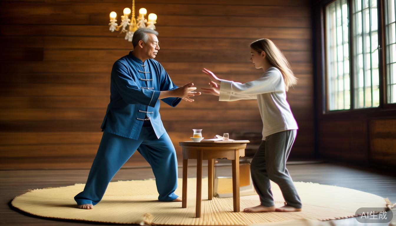 tai chi teachers near me