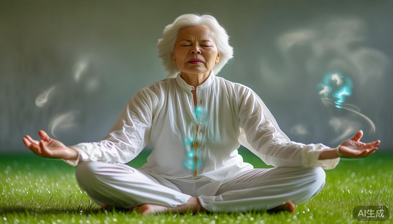 tai chi for seniors online