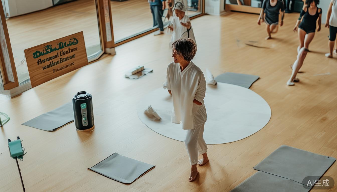 tai chi classes near me for adults