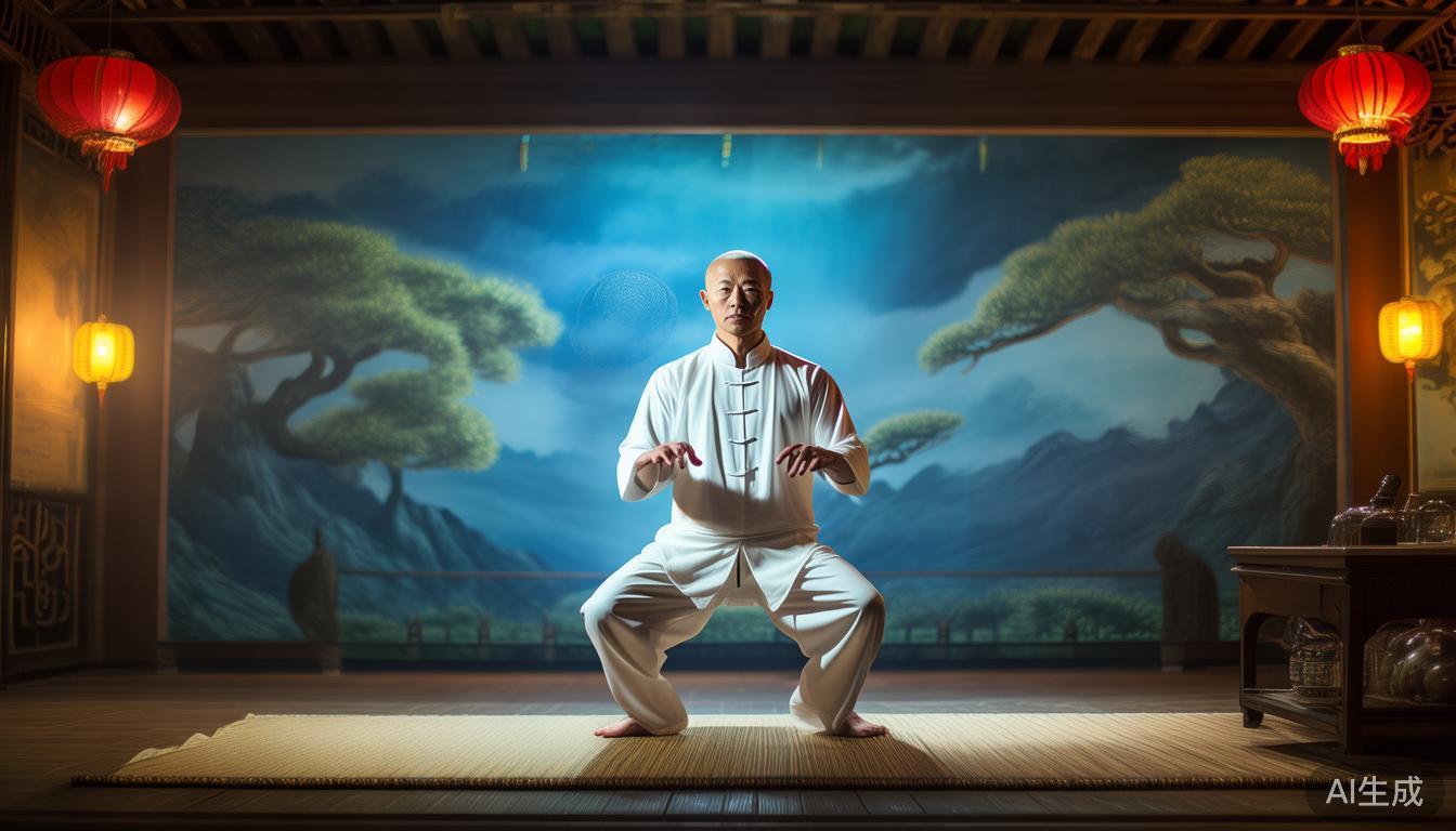 tai tai chi