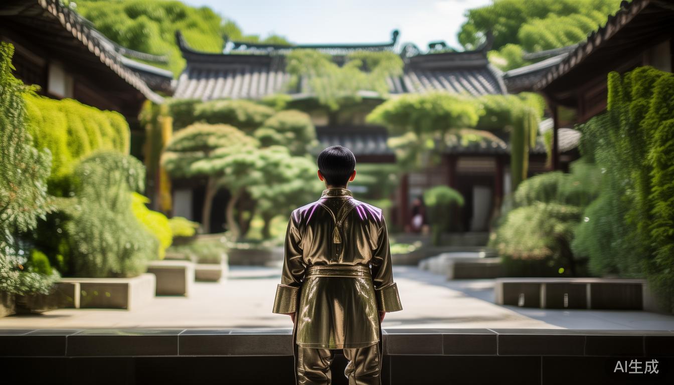 tai chi internal arts