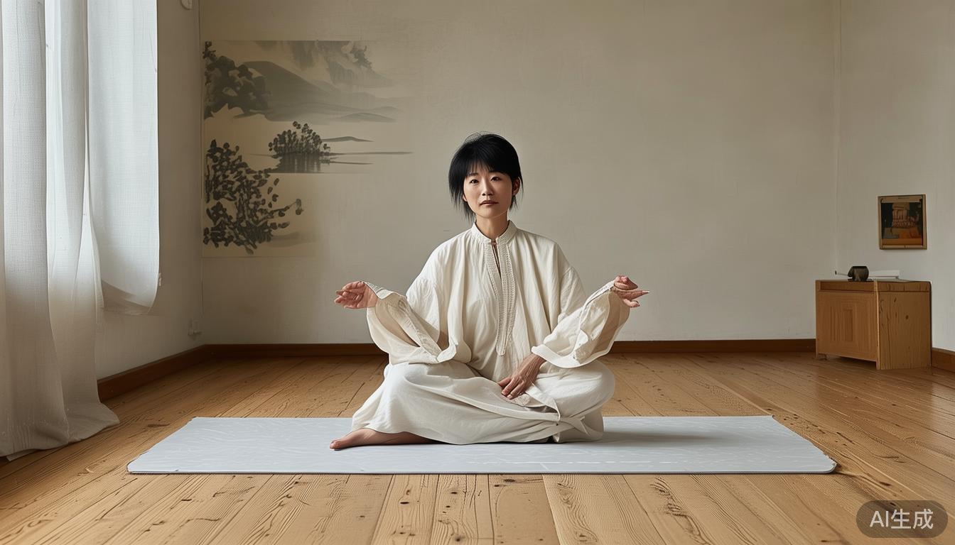 Online Tai Chi Courses Open The Door To Balance For Beginners, Please Pay Attention To These Points When Choosing 2 online tai chi classes for beginners